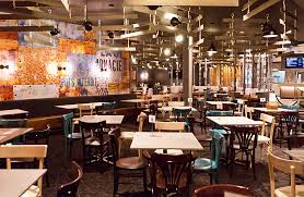 I can see why elderly people would like to hang out here: Campbelltown Catholic Club