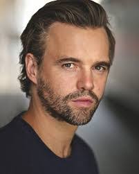 Rupert Hill's Instagram, Twitter & Facebook