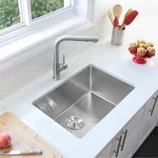 Maybe you would like to learn more about one of these? Top Mount With Grid Yutong 28 18 Gauge Single Bowl Stainless Steel Kitchen Sink Kitchen Bar Sinks Kitchen Fixtures Urbytus Com