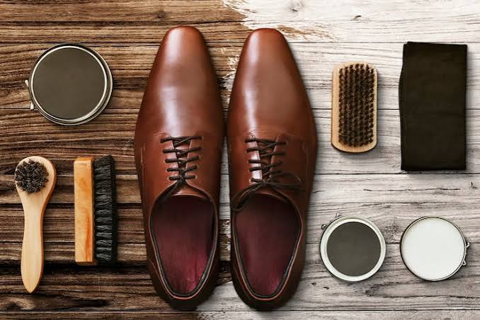 Shoe Accessories