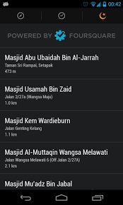 Apabila di antara azan dan iqamat ada waktu luang untuk mengerjakan 2 rakaat sebelum isya, maka dapat dikerjakan. Waktu Solat Malaysia For Android Apk Download