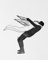 Unforgettable Hug Romantic Artwork Illustration Art Drawing Line Art Drawings