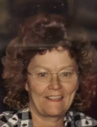 Obituary information for Judy Hurst