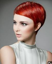 pin von tom auf hair styling kurzes haar haarfarbe rot haar styling