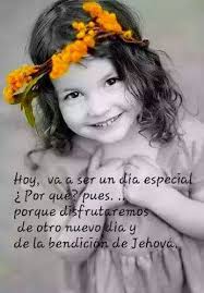 Pin de Mari Michelle en Imagenes Hermosas Jehová