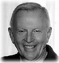 WILLIAM McGARVEY Obituary (1934