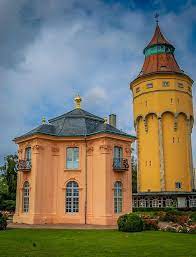 rastatt germany germany pinterest wasserturm schone orte turm