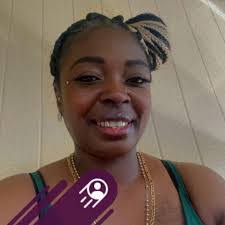 Jamila Simmons's Instagram, Twitter & Facebook