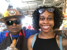 3 days as a solo traveller in Penang