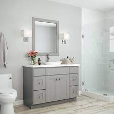 Tampa is a city on tampa bay, along florida's gulf coast. Bathroom Vanities Ur Cabinets Tampa Bay S Custom Cabinet Company