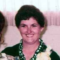 Charlene Mae Mackie (1936–1980) • FamilySearch