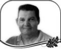 Mark ST. PIERRE Obituary