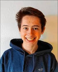 Jacob Schupp's Instagram, Twitter & Facebook