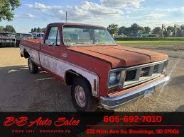 Image result for Red 1974 Truck