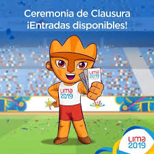 Los juegos panamericanos de lima 2019, los que contaron con la mayor participación de deportistas de la historia, culminaron este domingo y entregaron la posta a santiago 2023 en una multitudinaria ceremonia de clausura lima 2019 | precio de las entradas del evento de este domingo 11 de agosto. Facebook