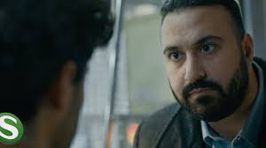 Bradford winters had been showrunner for its first two seasons, with jason horwitch taking over for season 3. Das Netz Die Neue Serie Der S Bahn Berlin Youtube