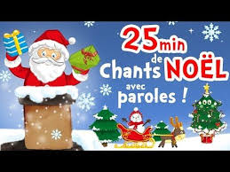 Petit Papa Noel 25min De Chansons De Noel Pour Petits En Francais Et En Anglais Youtube Chanson De Noel Comptines De Noel Papa Noel
