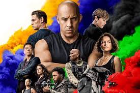 If you buy something from a. 5 Action Movies To Watch If You Liked Fast And Furious 9 Trailer
