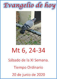 La Palabra Cada Dia La Palabra De Dios Hoy En 2020 Palabra De Dios Evangelio De Hoy Confianza En Dios