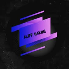 We did not find results for: Aliff Hakimi S Stream