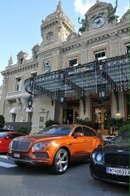 The prince's government announces new measures. Monte Carlo Monaco Monte Carlo Suv 4x4 Monaco Monte Carlo