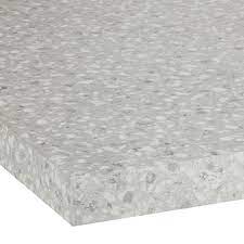 Enjoy 20% off wren approved installation and up to 20% off luxury laminate worktops Saljan Light Grey Mineral Effect Laminate Worktop 246x3 8 Cm Ikea