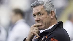 Treble for Eden as Castleford scrape win over Widnes