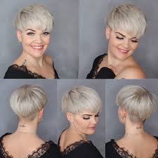 I am soooooo happy i did. Attractive Pixie Haircuts With Bangs Is The New Trend This Season Short Hair Styles Pixie Haircut Short Hair Tutorial