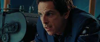 Night at the Museum: Battle of the Smithsonian (2009)