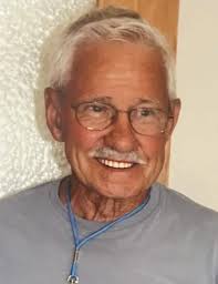 Obituary information for Robert Lewis Dameron