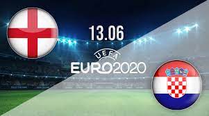 You are currently watching england vs croatia live stream online in hd. England Vs Croatia Prediction Uefa Euro 2020 13 06 2021 22bet