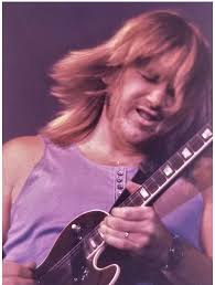 So sad...an incredible musician and a truly fine human...