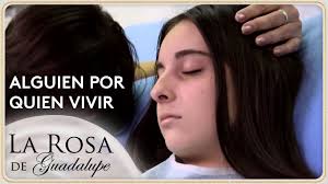 Tamara sufre una enfermedad crónica