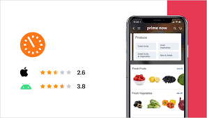 In addition to keeping members of the family on the same page, cozi also has cost benefits like sending reminders to pay. Top 10 Grocery Shopping Apps In 2021