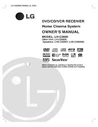 If you want to use your lg metro phone with another carrier, you will need to unlock the device. Lg Lh C2000 Owner S Manual Manualzz