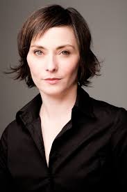 Interview with Liz Roche