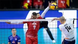 Find the perfect earvin n'gapeth stock photos and editorial news pictures from getty images. Ngapeth