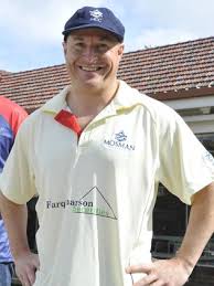 Mosman Cricket Club rejects Harry Farquharson's application