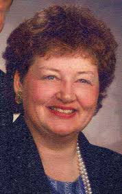 Virginia "Jinny" Bosser Obituary March 28, 2005