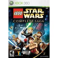 Featuring rich graphics and easy to use controls that are logical and. Trade In Lego Star Wars The Complete Saga Gamestop