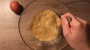Cara bikin pancake simpel, bisa dibuat di rumah dengan bahan dan teknik yang sederhana. Pancake Pisang 2 Bahan Idea Untuk Sarapan Pagi Pp