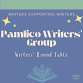 Pamlico Writers Group – Writers Round Table  — event image