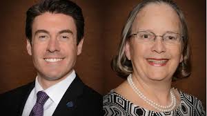 Boise City Council: Quintana, Jordan will leave