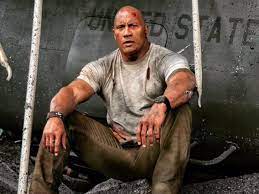 Dwayne douglas johnson (born may 2, 1972), also known by his ring name the rock, is an american actor, producer, retired professional wrestler. All Dwayne The Rock Johnson Movies Ranked From Worst To Best