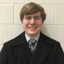 HKN Officers Spring 2016