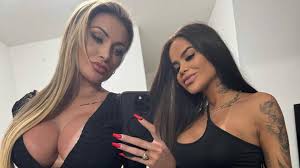 Esposa de Nego Di grava vídeo íntimo com Andressa Urach: Fetiche