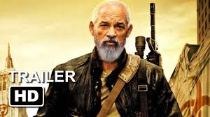 Smith has been nominated for five golden globe awards and two academy awards. I Am Legend 2 The Last Man Teaser Trailer 2021 Will Smith Warner Bros Concept Youtube