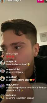 El Beso De Kim Shantal Y Cesar Pantoja