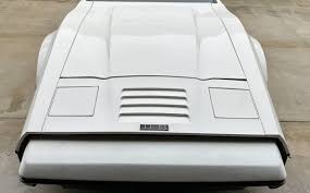 Image result for Safety White 1976 Bricklin