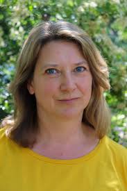 Stephanie Isabel Hunger